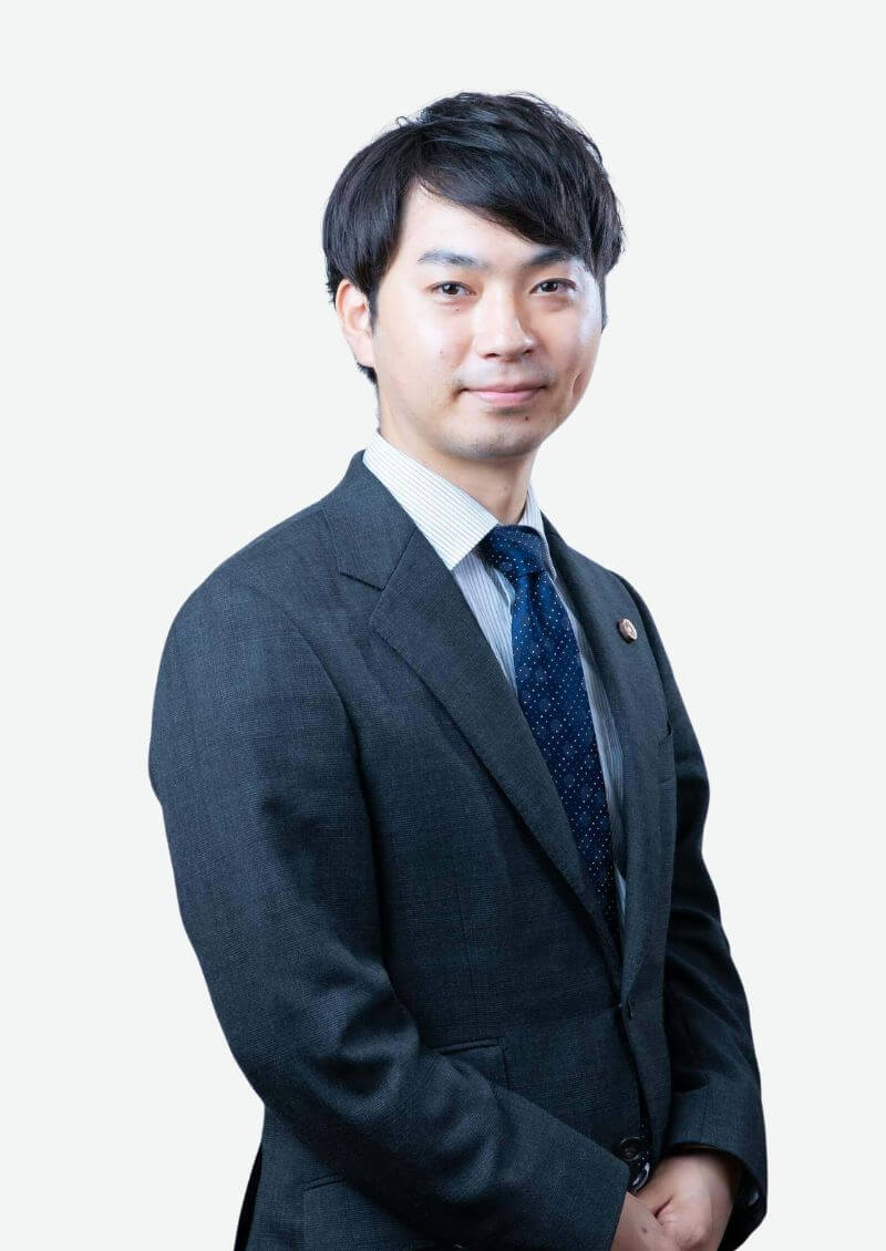 弁護士 木曽 綾汰