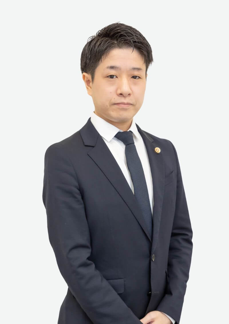 弁護士 小林 允紀
