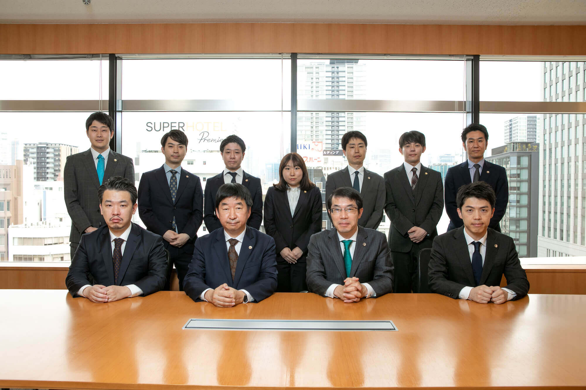 咲くやこの花法律事務所の顧問弁護士サービスのご紹介