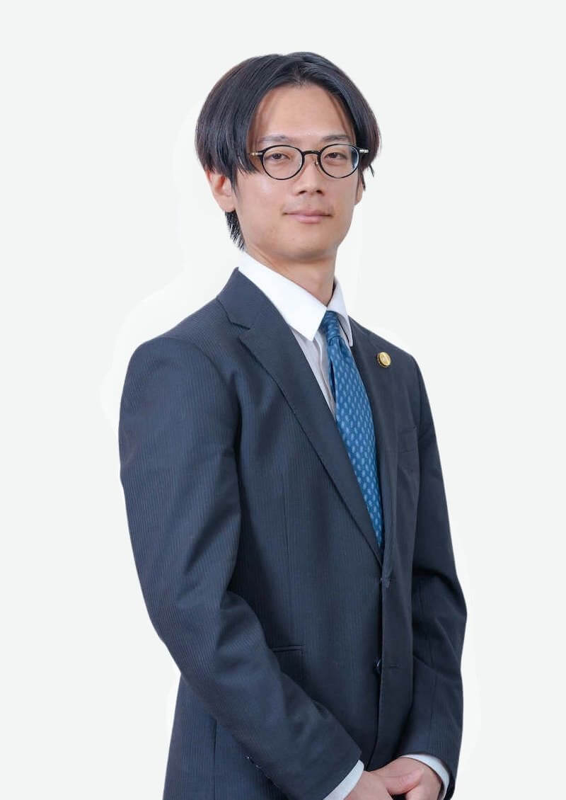 弁護士 徳岡 寛
